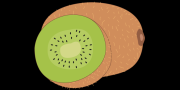 Green kiwi<br>(1kg)