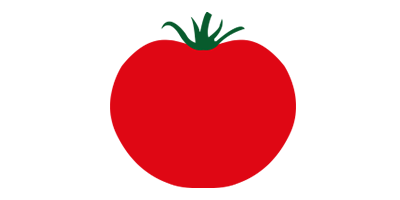 Tomates de plein champ<br>(caisse de 2,5kg)