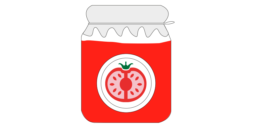 Dried tomato pesto<br>(180g)